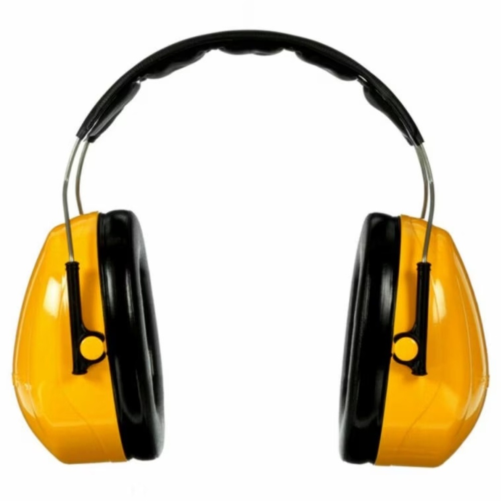 3M™ H9A, PELTOR™ EARMUFF