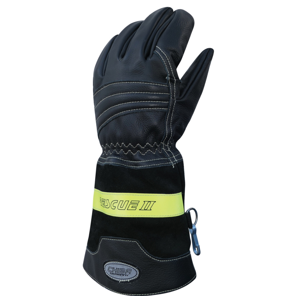 CHIBA RESCUE II – GLOVES