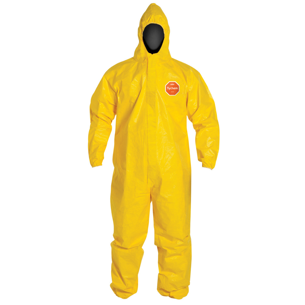 DUPONT™ TYCHEM® 2000 COVERALL