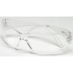 MSA Arctic Eyewear – Clear - 697514